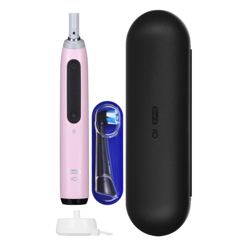 Oral-B iO5 Pink electric toothbrush Oral-B iO5 Pink electric toothbrush