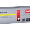 Activejet ATK-8525YN toner (replacement for Kyocera TK-8525Y; Supreme; 20000 pages; yellow)