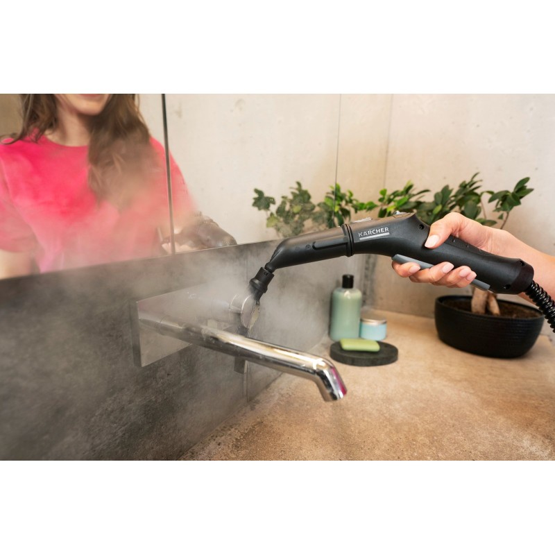 KARCHER Steam Cleaner SC 2 EasyFix Plus - 1.512-614.0 KARCHER Steam Cleaner SC 2 EasyFix Plus - 1.512-614.0