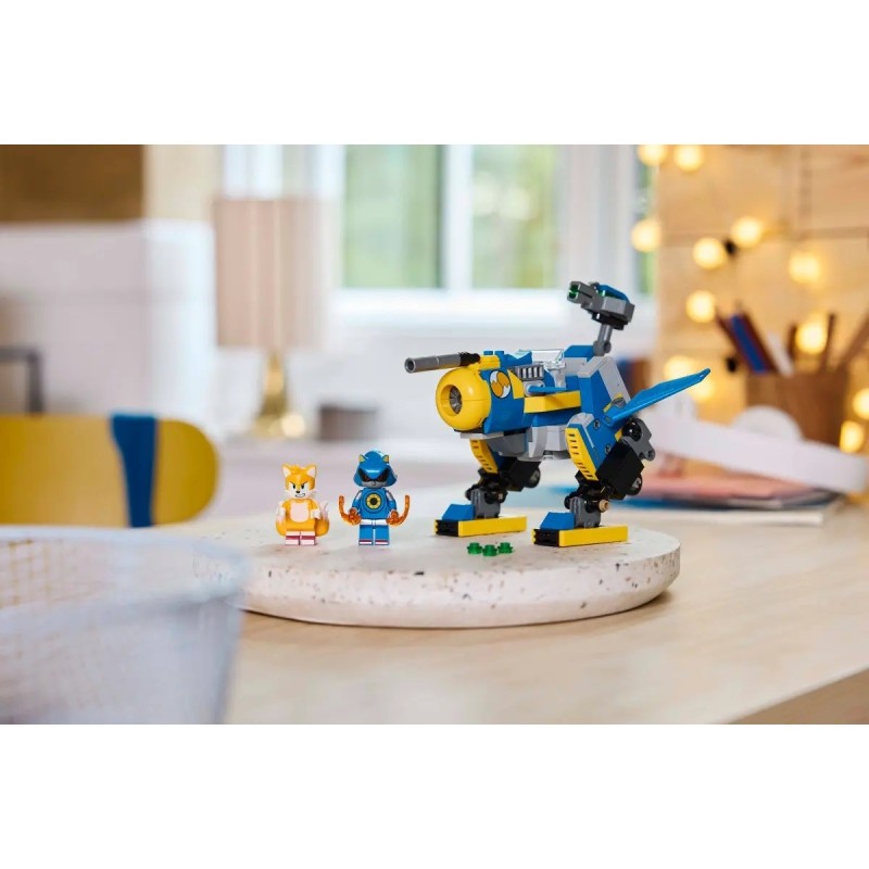LEGO SONIC77002 LEGO SONIC77002