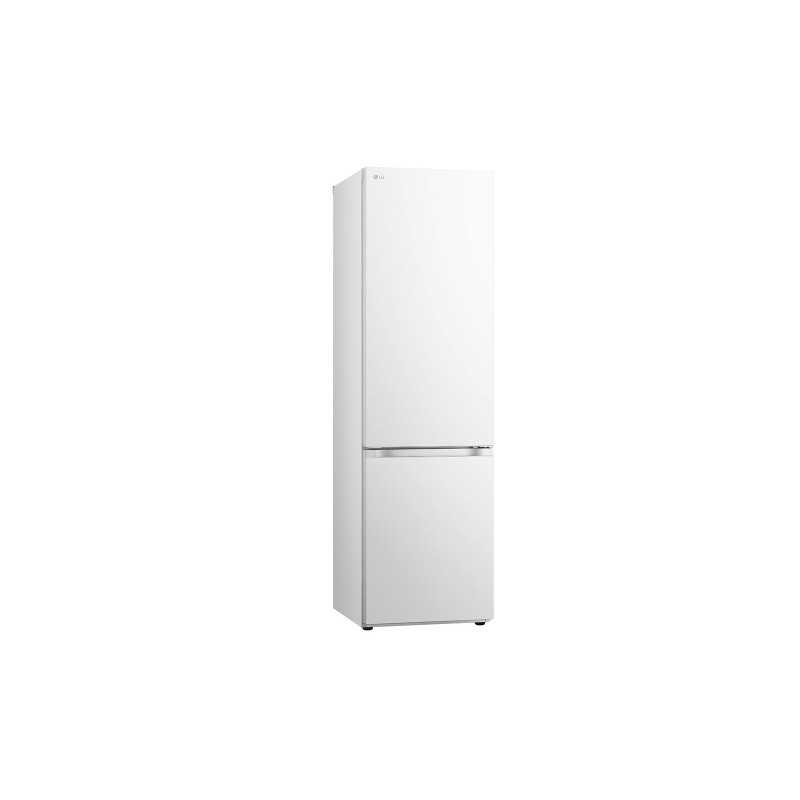 LG fridge-freezer combination GBV3200DSW LG fridge-freezer combination GBV3200DSW