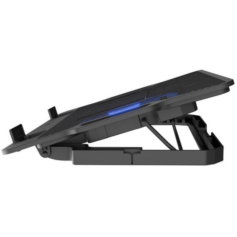 NATEC DIPPER 2 laptop cooling pad 43.9 cm (17.3 NATEC DIPPER 2 laptop cooling pad 43.9 cm (17.3