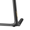 Maclean TV floor stand bracket, 32-70 Maclean TV floor stand bracket, 32-70