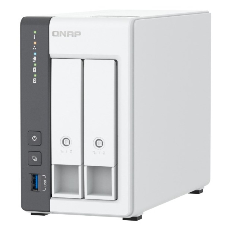 NAS Synology DS925+; Tower; 4x (3.5 NAS Synology DS925+; Tower; 4x (3.5
