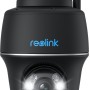 Reolink IP Camera ARGUS PT 5MP TYP-C black Battery operated