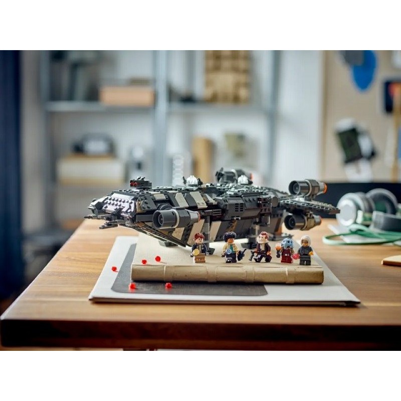 LEGO Star Wars 75374 LEGO Star Wars 75374