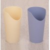 Mug with a cut-out Mug with a cut-out
