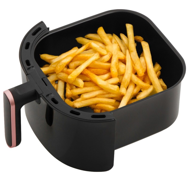 Adler AD 6322 Air fryer 5.0 L black