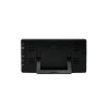 Blaupunkt weather station WS20BK black Blaupunkt weather station WS20BK black