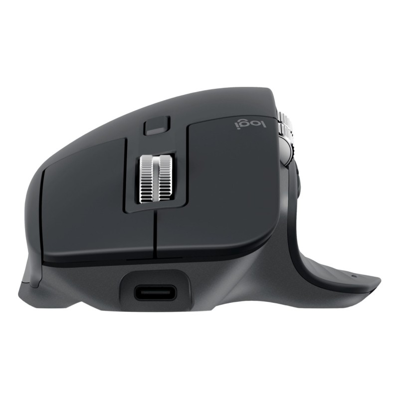 Logitech MX Master 3S Performance Wireless Mouse Logitech MX Master 3S Performance Wireless Mouse