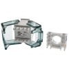 Alantec MB003-1 wire connector RJ45 Alantec MB003-1 wire connector RJ45