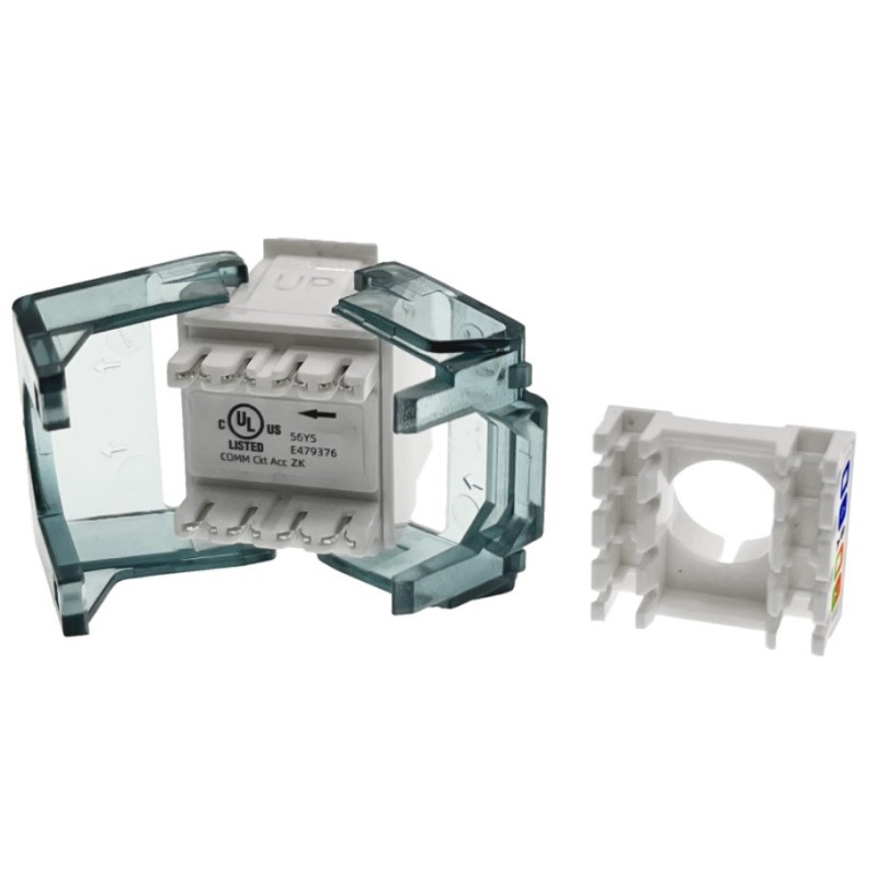 Alantec MB003-1 wire connector RJ45 Alantec MB003-1 wire connector RJ45