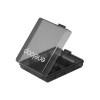 Rechargeable batteries PANASONIC ENELOOP PRO AAA 930 mAh 4 szt + case (BK-4HCDE/4CP+CASE) Rechargeable batteries PANASONIC ENELOOP PRO AAA 930 mAh 4 szt + case (BK-4HCDE/4CP+CASE)