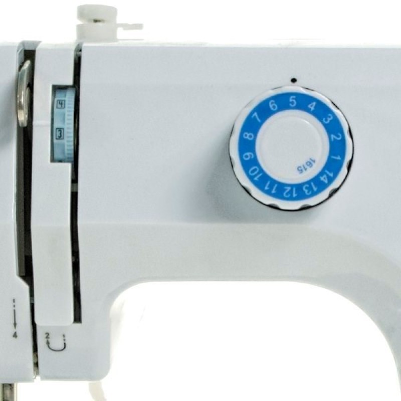 Łucznik Everyday Automatic sewing machine Electromechanical Łucznik Everyday Automatic sewing machine Electromechanical