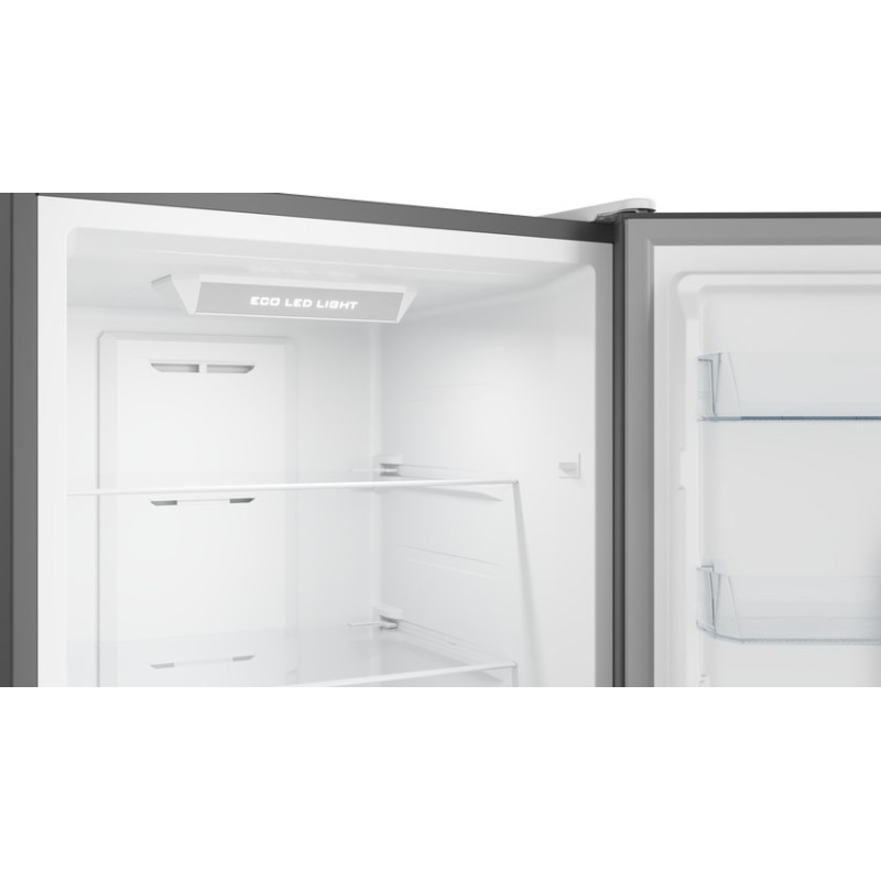 Teka NFL 355 SS Freestanding 310 L E Stainless steel