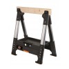 LUMBER JACK ROC PRO GEAR KETER STAND