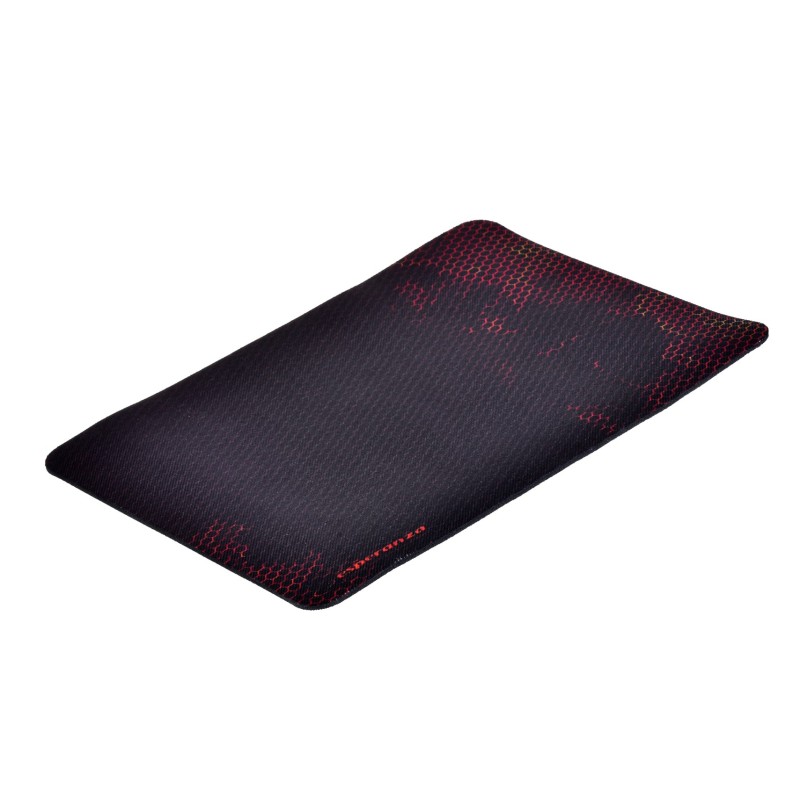 Esperanza EGP102R mouse pad Gaming mouse pad Black Esperanza EGP102R mouse pad Gaming mouse pad Black
