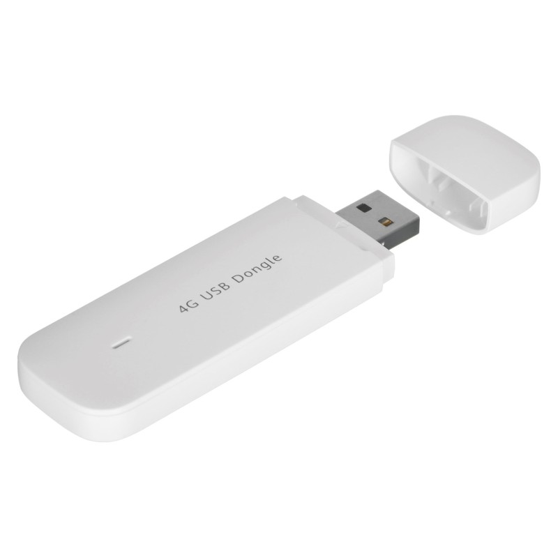 Brovi E3372-325 White LTE Modem Brovi E3372-325 White LTE Modem