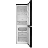 Whirlpool W7 811I K fridge-freezer Freestanding 343 L Black Whirlpool W7 811I K fridge-freezer Freestanding 343 L Black