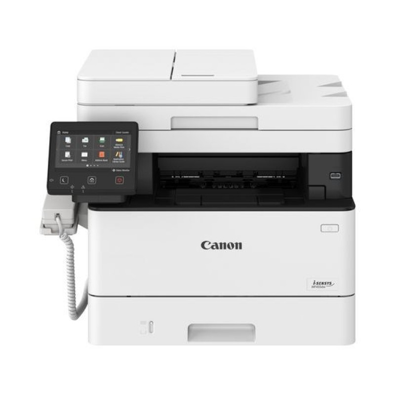 Canon i-SENSYS MF455DW Laser A4 1200 x 1200 DPI 38 ppm Wi-Fi Canon i-SENSYS MF455DW Laser A4 1200 x 1200 DPI 38 ppm Wi-Fi