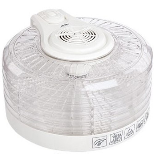 MPM MSG-02 food dehydrator White 400 W MPM MSG-02 food dehydrator White 400 W