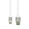 Lanberg CA-USBA-10CC-0018-BK USB cable 1.8 m USB 2.0 USB B Black Lanberg CA-USBA-10CC-0018-BK USB cable 1.8 m USB 2.0 USB B Black