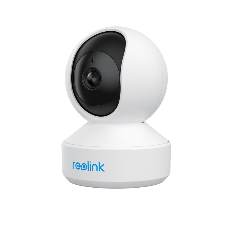IP Camera REOLINK E1 PRO v2 White IP Camera REOLINK E1 PRO v2 White
