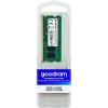 Goodram GR2666S464L19S/16G memory module 16 GB 1 x 16 GB DDR4 2666 MHz Goodram GR2666S464L19S/16G memory module 16 GB 1 x 16 GB DDR4 2666 MHz