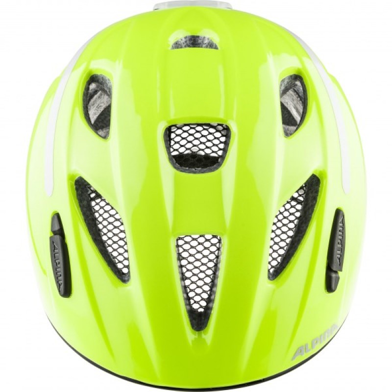 Alpina Sports ALPINA XIMO FLASH Black, Yellow Alpina Sports ALPINA XIMO FLASH Black, Yellow