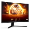 AOC G4 CQ32G4VE computer monitor 81.3 cm (32 AOC G4 CQ32G4VE computer monitor 81.3 cm (32