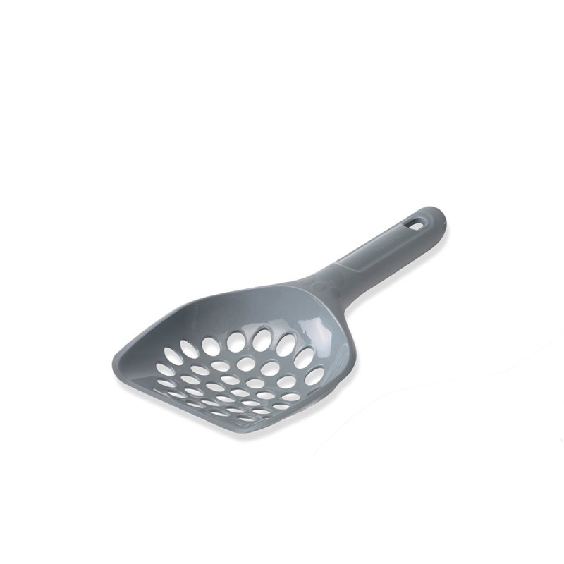 SAVIC Macro litter scoop for cats - 22.5x11.5x4.5 cm SAVIC Macro litter scoop for cats - 22.5x11.5x4.5 cm