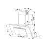 Moccamaster 85022 coffee maker part/accessory Coffee filter Moccamaster 85022 coffee maker part/accessory Coffee filter