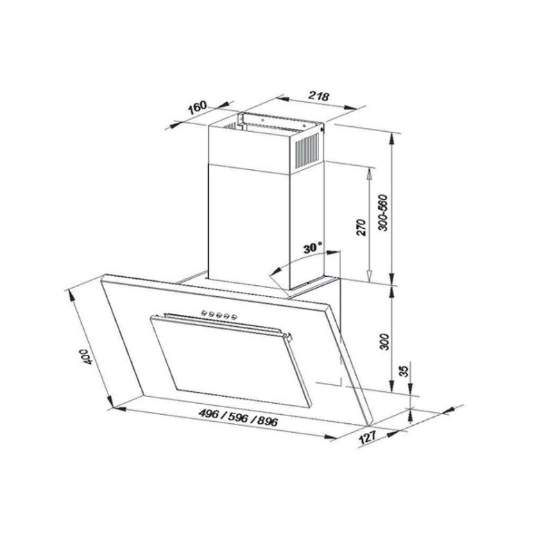 Moccamaster 85022 coffee maker part/accessory Coffee filter Moccamaster 85022 coffee maker part/accessory Coffee filter