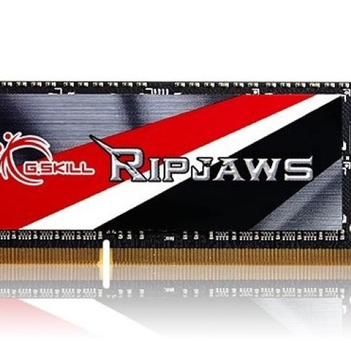 G.Skill 8GB DDR3-1600 memory module 1 x 8 GB 1600 MHz