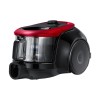 Samsung VC07M2110SR vacuum 1.5 L Cylinder vacuum Dry 700 W Bagless