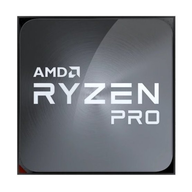 AMD Ryzen 3 PRO 4350G processor 3.8 GHz AMD Ryzen 3 PRO 4350G processor 3.8 GHz
