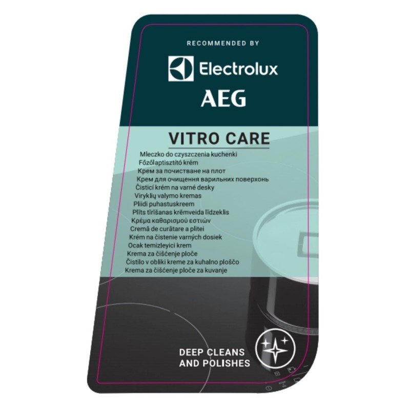ELECTROLUX cleaning product M3HCC301 ELECTROLUX cleaning product M3HCC301