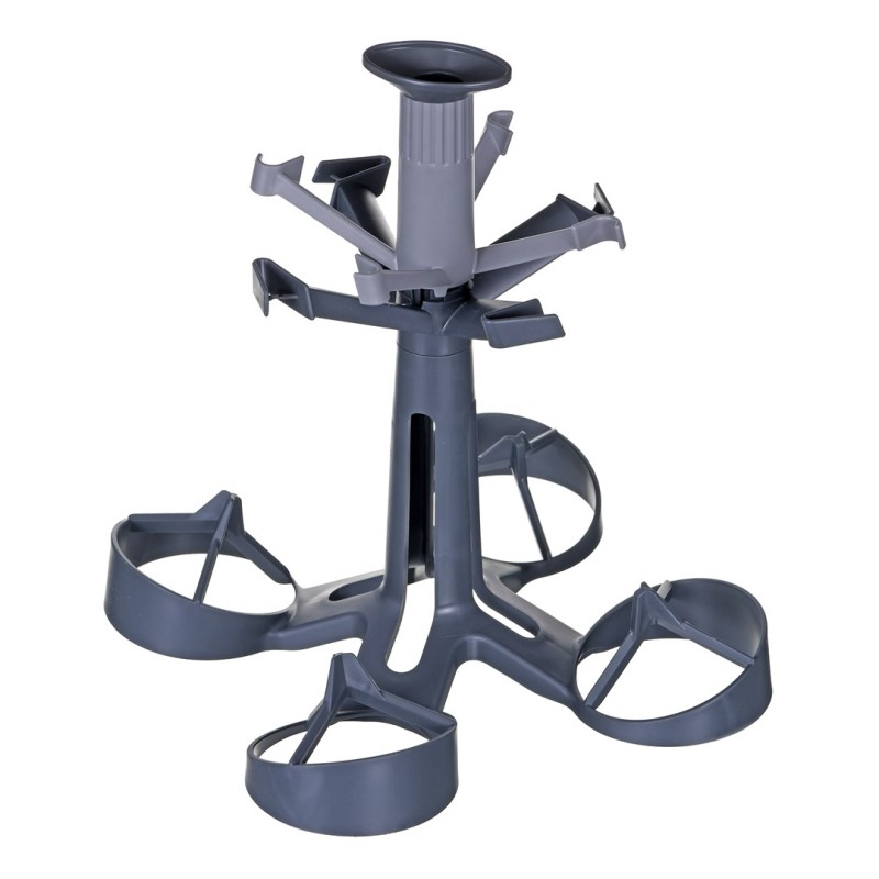 Siemens SZ73300 dishwasher part/accessory Grey Wine glass holder Siemens SZ73300 dishwasher part/accessory Grey Wine glass holder