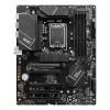 MSI PRO B760-P DDR4 II motherboard Intel B760 LGA 1700 ATX