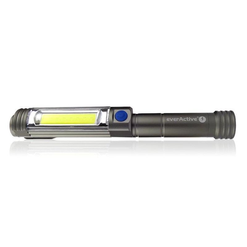 Rechargeable everActive WL-600R LED workshop torch Rechargeable everActive WL-600R LED workshop torch