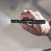 Ledlenser P4 Black Pen flashight LED