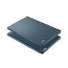 Lenovo Yoga Book 9 13IMU9 Intel Core Ultra 7 155U Hybrid (2-in-1) 33.8 cm (13.3 Lenovo Yoga Book 9 13IMU9 Intel Core Ultra 7 155U Hybrid (2-in-1) 33.8 cm (13.3