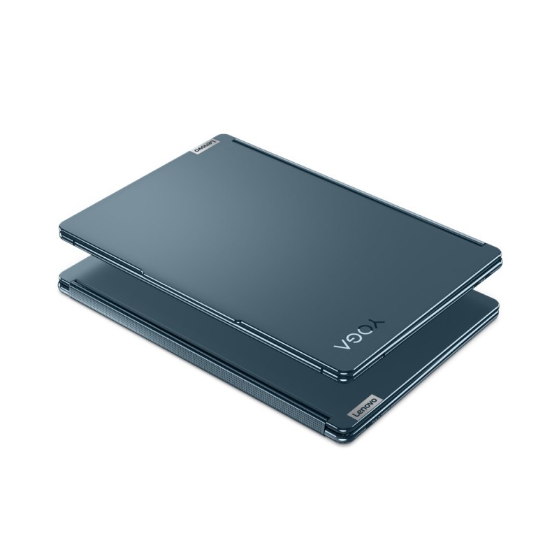 Lenovo Yoga Book 9 13IMU9 Intel Core Ultra 7 155U Hybrid (2-in-1) 33.8 cm (13.3 Lenovo Yoga Book 9 13IMU9 Intel Core Ultra 7 155U Hybrid (2-in-1) 33.8 cm (13.3