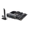 ASUS TUF GAMING B860M-PLUS WIFI Intel B860 LGA 1851 (Socket V1) micro ATX ASUS TUF GAMING B860M-PLUS WIFI Intel B860 LGA 1851 (Socket V1) micro ATX