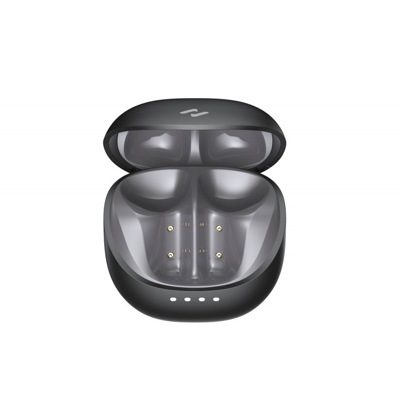 Havit TW931 - TWS wireless headphones, black Havit TW931 - TWS wireless headphones, black
