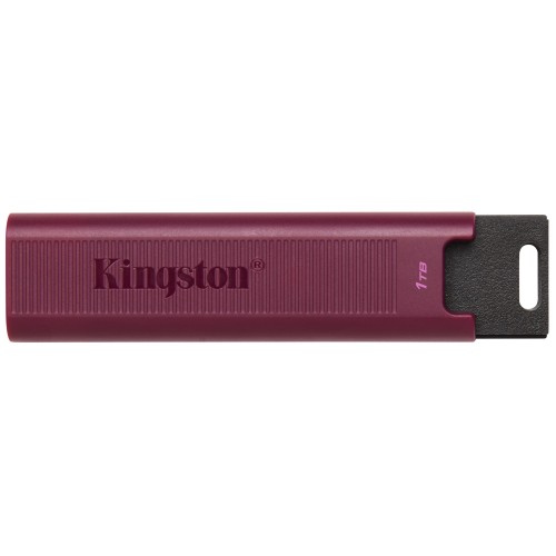 Kingston Technology DataTraveler 1TB Max Type-A 1000R/900W USB 3.2 Gen 2 Kingston Technology DataTraveler 1TB Max Type-A 1000R/900W USB 3.2 Gen 2
