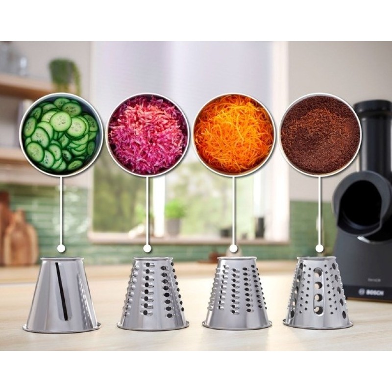 Maszynka do mielenia BOSCH MFW S660B Maszynka do mielenia BOSCH MFW S660B