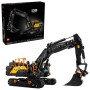 LEGO TECHNIC 42215 Volvo EC500 Hybrid Excavator