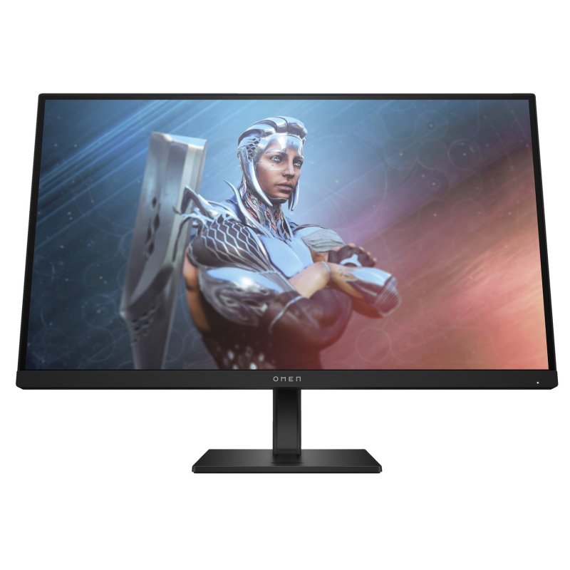OMEN by HP 27 inch FHD 165Hz Gaming Monitor - OMEN 27 OMEN by HP 27 inch FHD 165Hz Gaming Monitor - OMEN 27