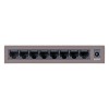 TP-Link Archer C50 wireless router Fast Ethernet Dual-band (2.4 GHz / 5 GHz) Black